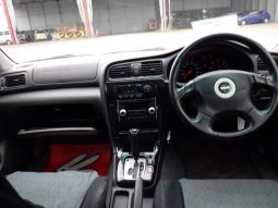2000 Subaru Legacy GT-B E Tune full