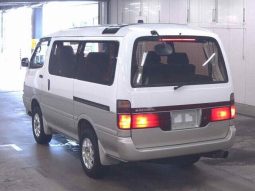 1995 Toyota HiAce Super Custom 4WD full