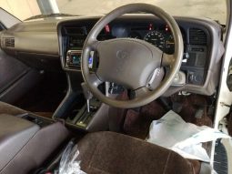 1995 Toyota HiAce Super Custom 4WD full