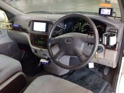 1999 Toyota HiAce Regius V L Package 4WD full