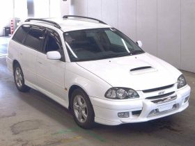 1997 Toyota Caldina GT-T 4WD