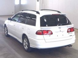 1997 Toyota Caldina GT-T 4WD full