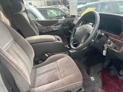 1999 Toyota HiAce Super Custom Limited full