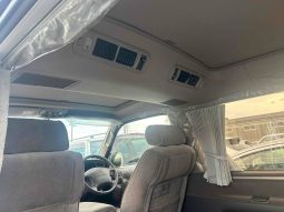 1999 Toyota HiAce Super Custom Limited full