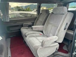 1999 Toyota HiAce Super Custom Limited full
