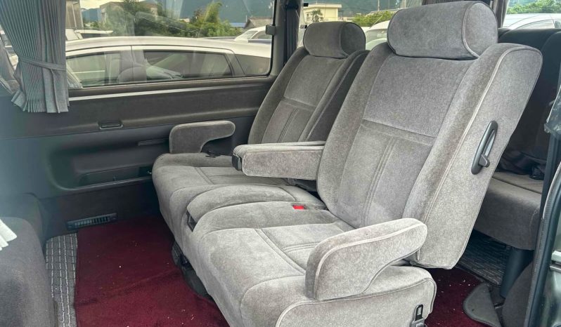 1999 Toyota HiAce Super Custom Limited full