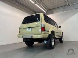 1993 Toyota Land Cruiser VX Limited full