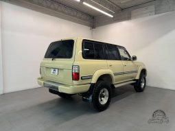 1993 Toyota Land Cruiser VX Limited full