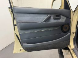 1993 Toyota Land Cruiser VX Limited full
