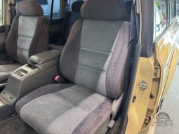1993 Toyota Land Cruiser VX Limited full