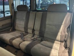 1993 Toyota Land Cruiser VX Limited full