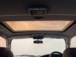 1993 Toyota Land Cruiser VX Limited full