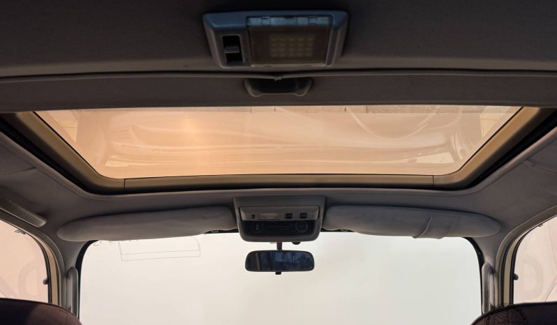 1993 Toyota Land Cruiser VX Limited full