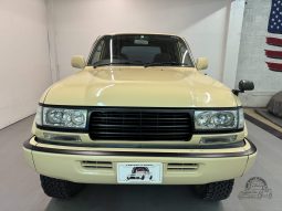 1993 Toyota Land Cruiser VX Limited full