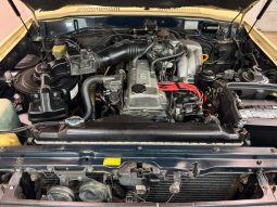 1993 Toyota Land Cruiser VX Limited full