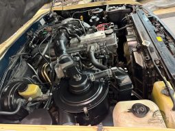 1993 Toyota Land Cruiser VX Limited full