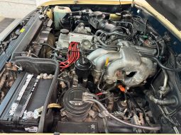 1993 Toyota Land Cruiser VX Limited full