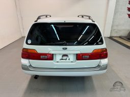 1998 Nissan Stagea 25RS full