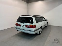 1998 Nissan Stagea 25RS full