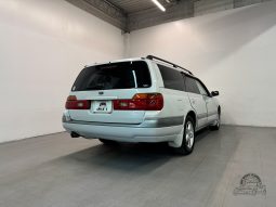 1998 Nissan Stagea 25RS full