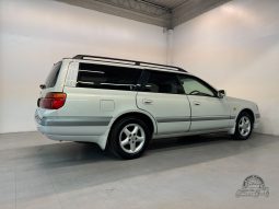 1998 Nissan Stagea 25RS full