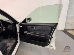 1998 Nissan Stagea 25RS full