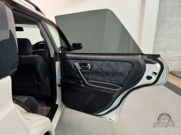 1998 Nissan Stagea 25RS full