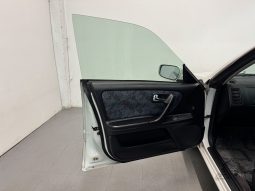 1998 Nissan Stagea 25RS full