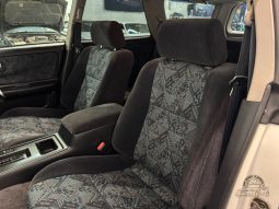 1998 Nissan Stagea 25RS full