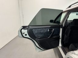 1998 Nissan Stagea 25RS full