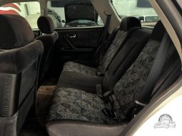 1998 Nissan Stagea 25RS full