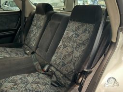 1998 Nissan Stagea 25RS full