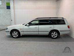 1998 Nissan Stagea 25RS full
