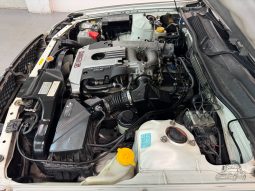 1998 Nissan Stagea 25RS full