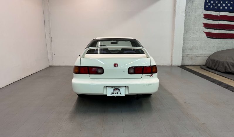 1996 Honda Integra Type R DB8 full