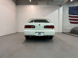 1996 Honda Integra Type R DB8 full