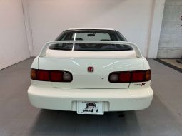 1996 Honda Integra Type R DB8 full