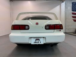 1996 Honda Integra Type R DB8 full