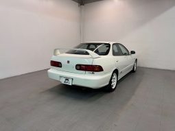 1996 Honda Integra Type R DB8 full