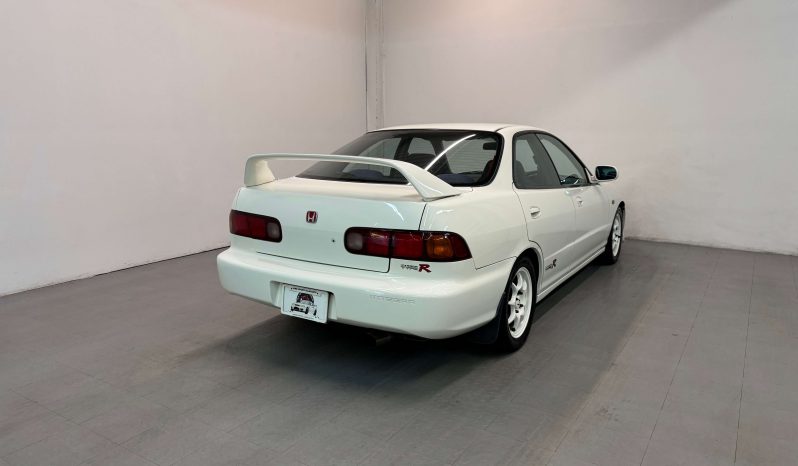 1996 Honda Integra Type R DB8 full