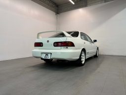 1996 Honda Integra Type R DB8 full