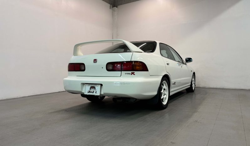 1996 Honda Integra Type R DB8 full