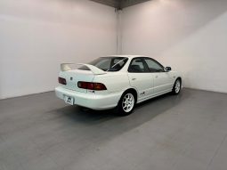 1996 Honda Integra Type R DB8 full