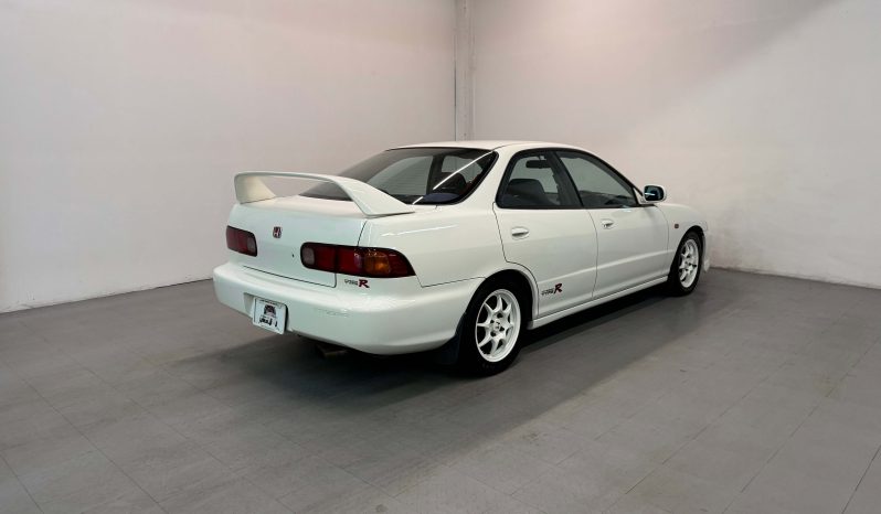 1996 Honda Integra Type R DB8 full
