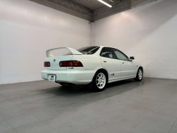 1996 Honda Integra Type R DB8 full