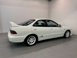 1996 Honda Integra Type R DB8 full