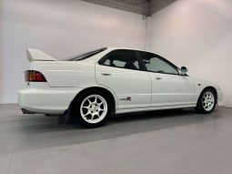 1996 Honda Integra Type R DB8 full