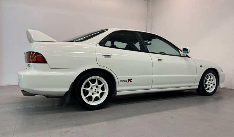 1996 Honda Integra Type R DB8 full