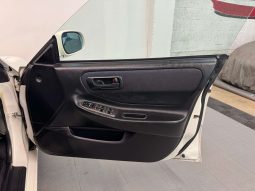 1996 Honda Integra Type R DB8 full