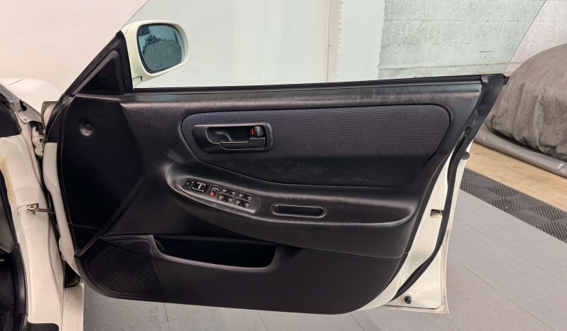 1996 Honda Integra Type R DB8 full